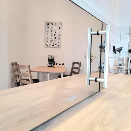 Apartment Malter Dresden