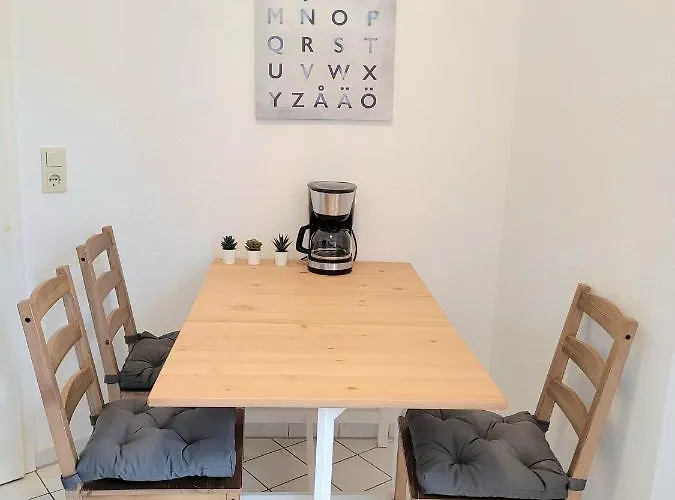 Apartman Malter Drezda