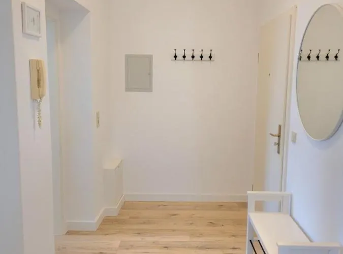Apartman Malter Drezda