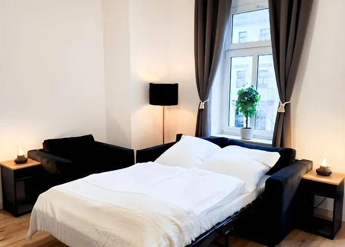 Malter Apartman Drezda