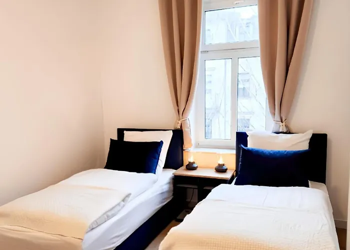 Apartman Malter Drezda