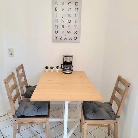 Appartement Malter Dresden