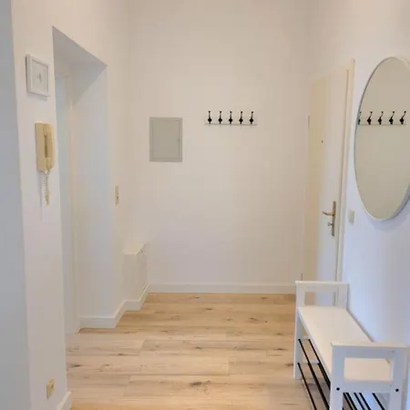 Appartement Malter Dresden