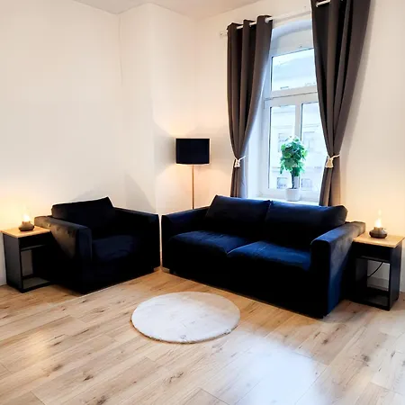 Apartament Malter *