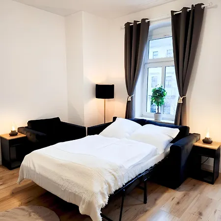 Malter Appartement Dresden