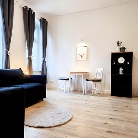 Apartament Malter